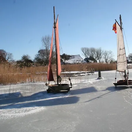 度假居 Fw Im Gruenen Weg