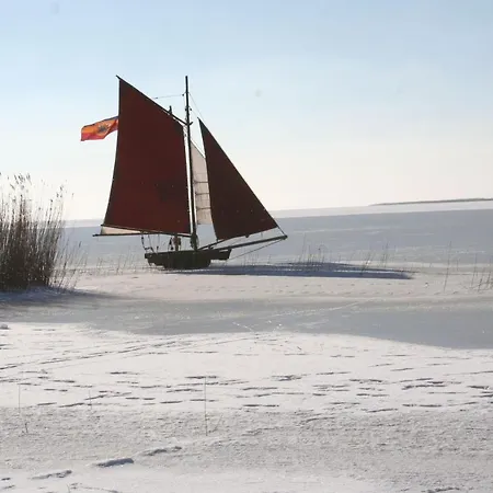 Fw Im Gruenen Weg 度假居