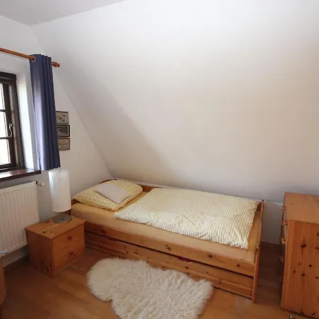 Fw Im Gruenen Weg 度假居