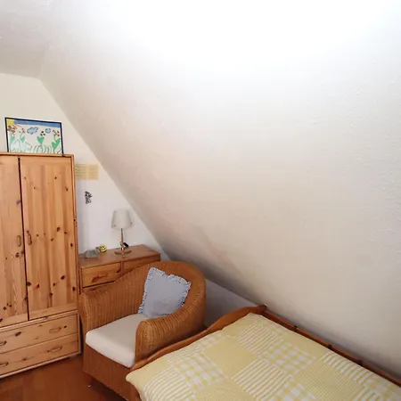 度假居 Fw Im Gruenen Weg