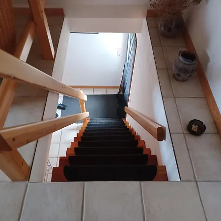 度假居 Fw Im Gruenen Weg *