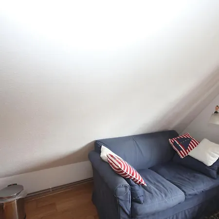 Fw Im Gruenen Weg 度假居