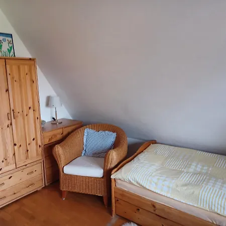 度假居 Fw Im Gruenen Weg