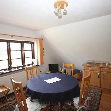 Fw Im Gruenen Weg 度假居 欧巴德伍斯图