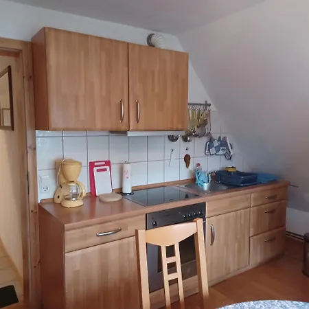 度假居 Fw Im Gruenen Weg