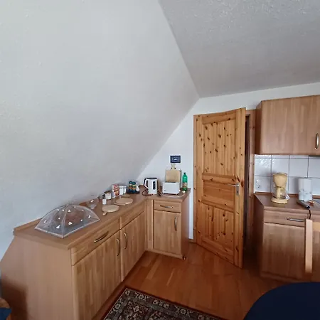 度假居 Fw Im Gruenen Weg *