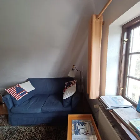 度假居 Fw Im Gruenen Weg 欧巴德伍斯图