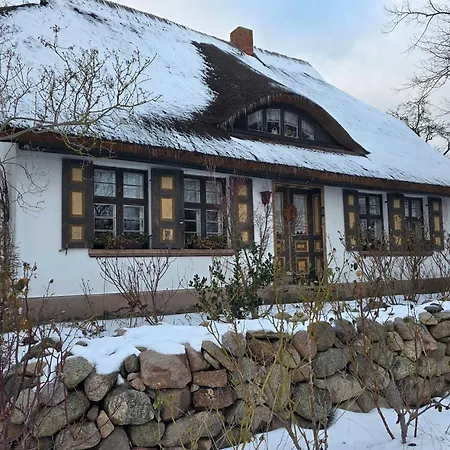 Fw Im Gruenen Weg Nyaraló *